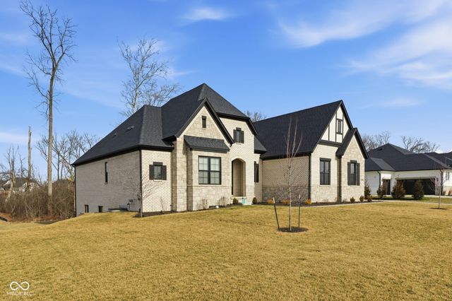 6720 W 900 N, Mccordsville, IN 46055