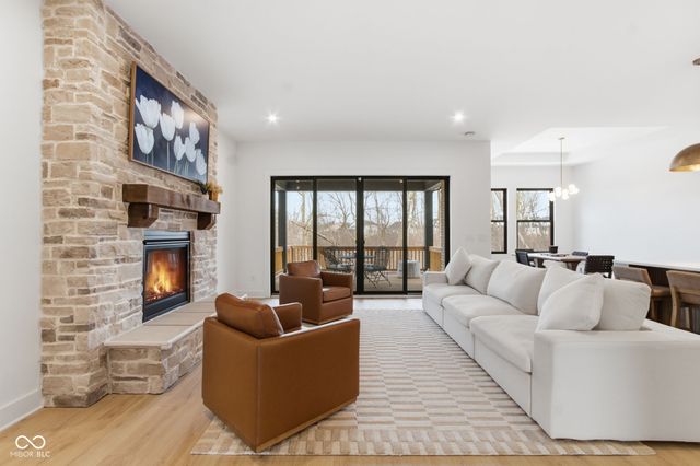 6720 W 900 N, Mccordsville, IN 46055