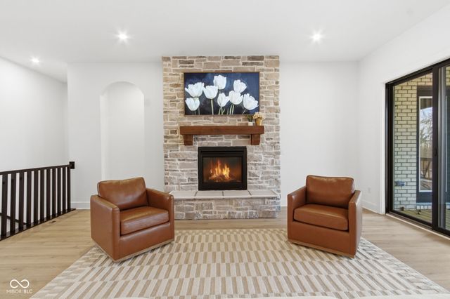 6720 W 900 N, Mccordsville, IN 46055