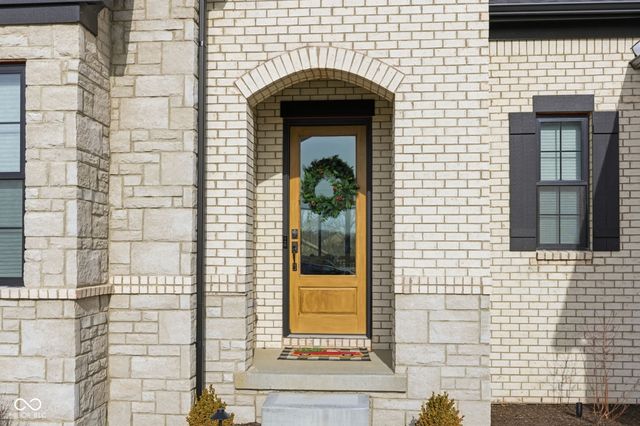 6720 W 900 N, Mccordsville, IN 46055