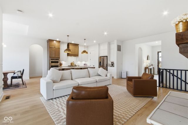 6720 W 900 N, Mccordsville, IN 46055