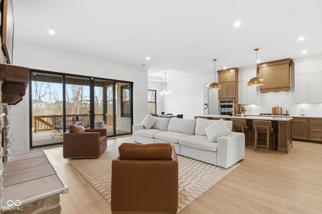 6720 W 900 N, Mccordsville, IN 46055