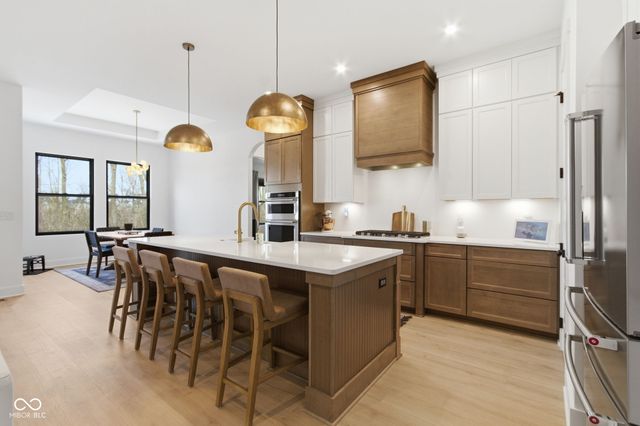 6720 W 900 N, Mccordsville, IN 46055