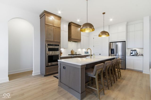 6720 W 900 N, Mccordsville, IN 46055