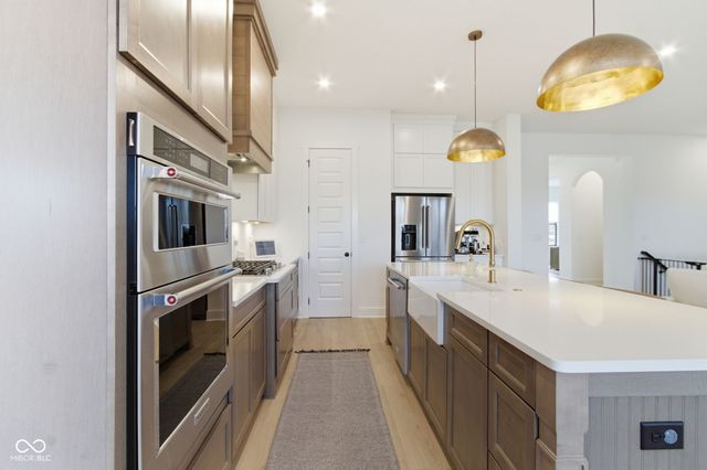 6720 W 900 N, Mccordsville, IN 46055