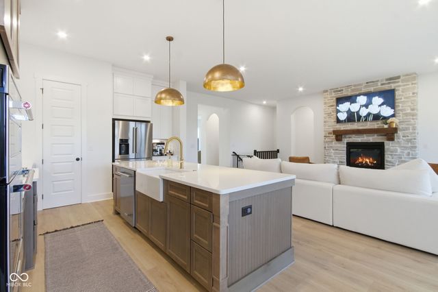 6720 W 900 N, Mccordsville, IN 46055