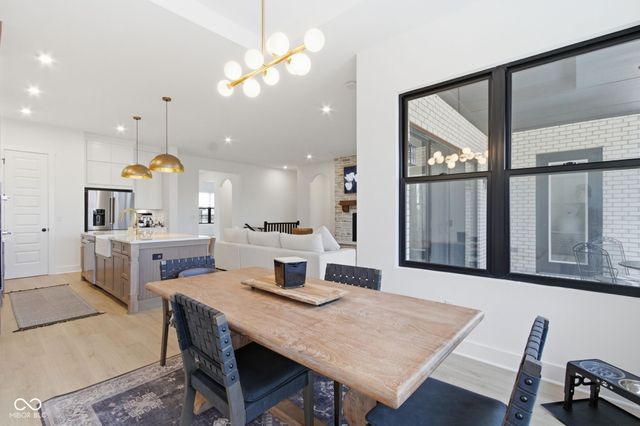 6720 W 900 N, Mccordsville, IN 46055