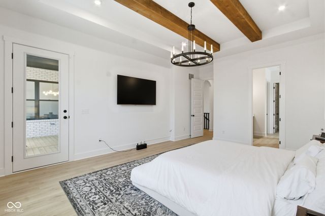 6720 W 900 N, Mccordsville, IN 46055