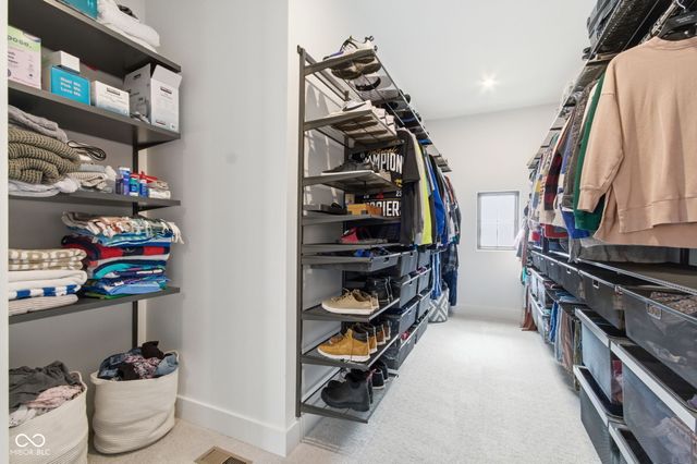 6720 W 900 N, Mccordsville, IN 46055