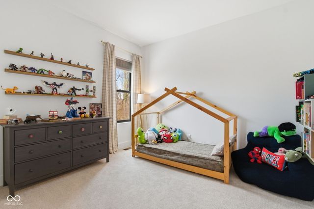 6720 W 900 N, Mccordsville, IN 46055