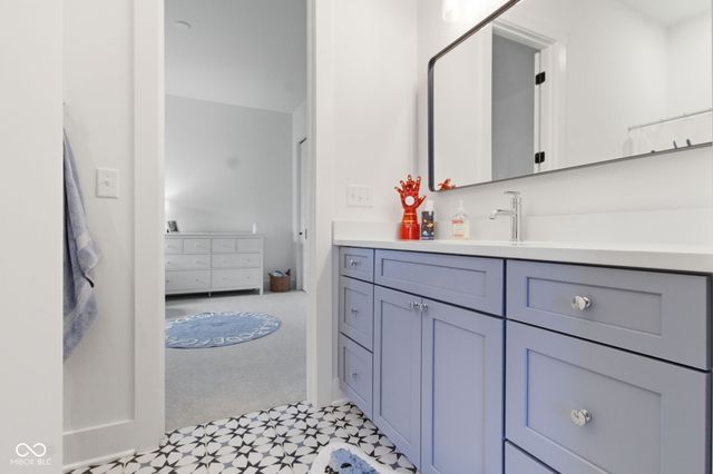 6720 W 900 N, Mccordsville, IN 46055