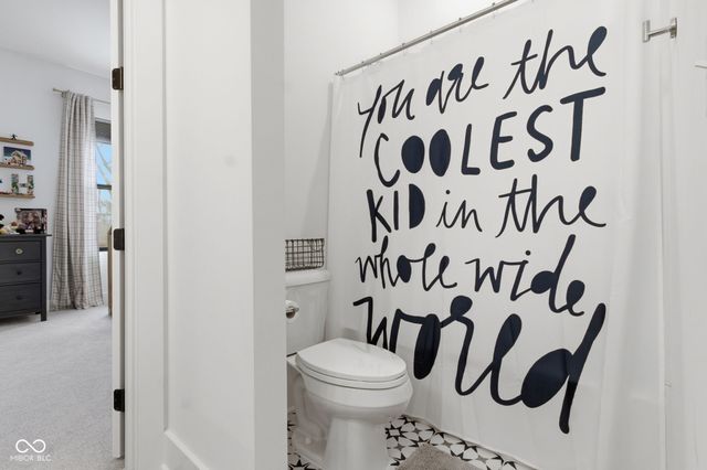 6720 W 900 N, Mccordsville, IN 46055