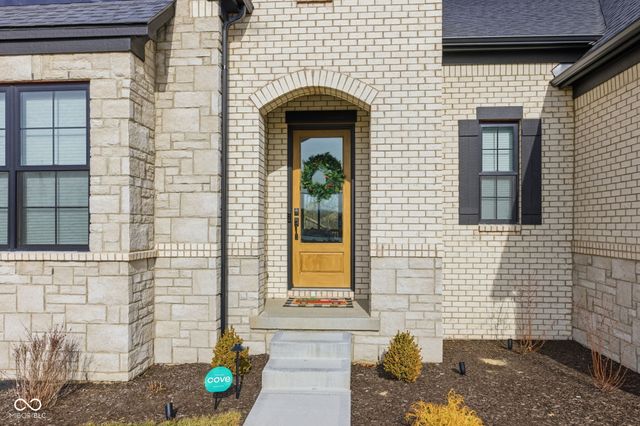 6720 W 900 N, Mccordsville, IN 46055