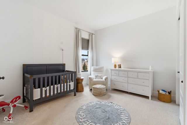 6720 W 900 N, Mccordsville, IN 46055