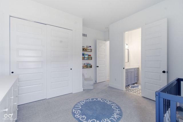 6720 W 900 N, Mccordsville, IN 46055