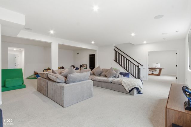 6720 W 900 N, Mccordsville, IN 46055