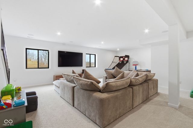 6720 W 900 N, Mccordsville, IN 46055