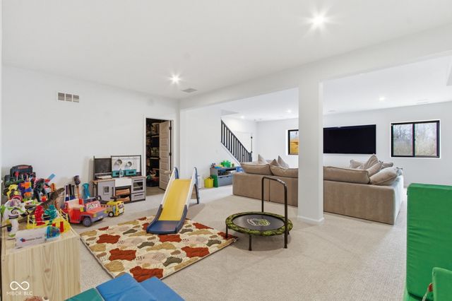 6720 W 900 N, Mccordsville, IN 46055