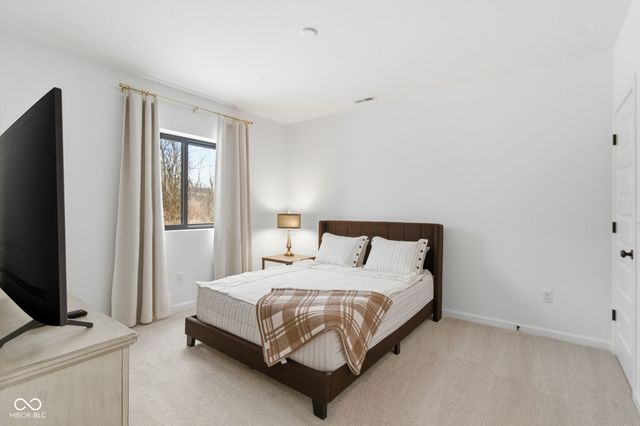 6720 W 900 N, Mccordsville, IN 46055