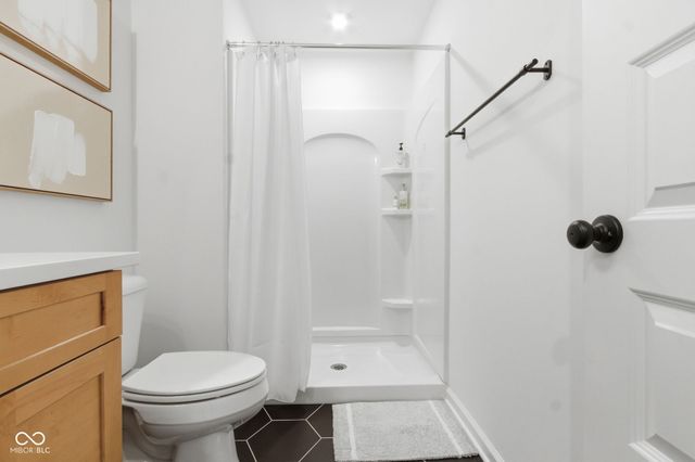 6720 W 900 N, Mccordsville, IN 46055