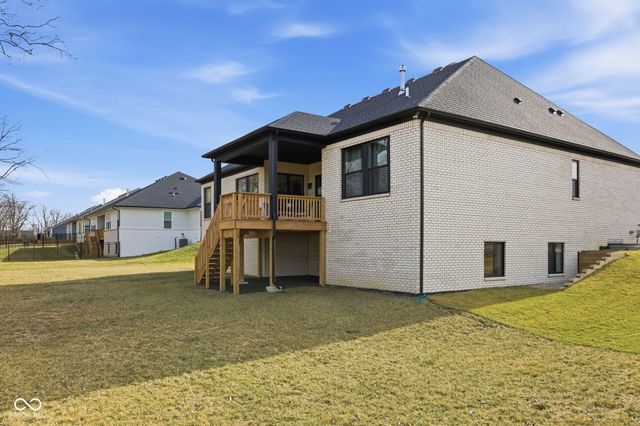 6720 W 900 N, Mccordsville, IN 46055