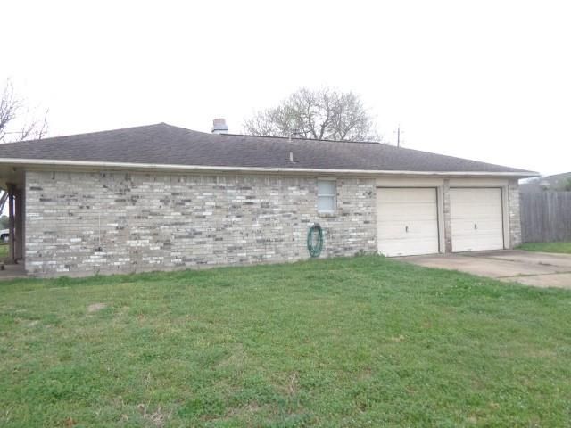 1419 Dorsetshire Drive, Pasadena, TX 77504