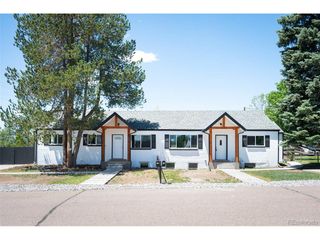 1105 Vance St, Lakewood, CO 80214