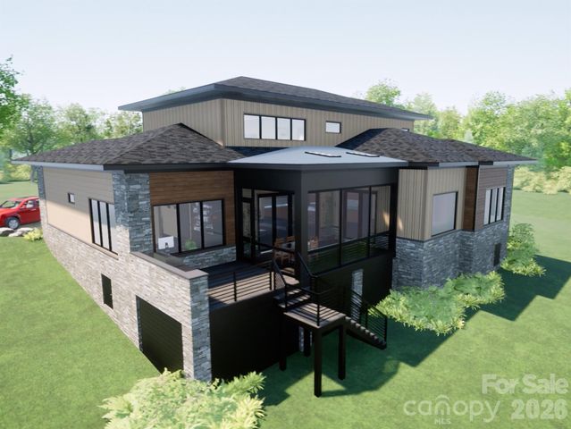846 Lakeforest Drive, Clover, SC 29710