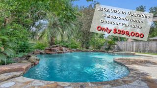 30911 Coral Park Drive, Spring, TX 77386
