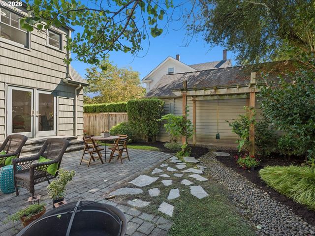 2235 Ne 25TH Ave, Portland, OR 97212