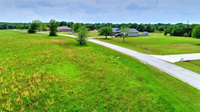 Lot 6 Center Drive, Point, TX 75472