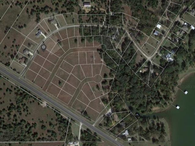 Lot 6 Center Drive, Point, TX 75472
