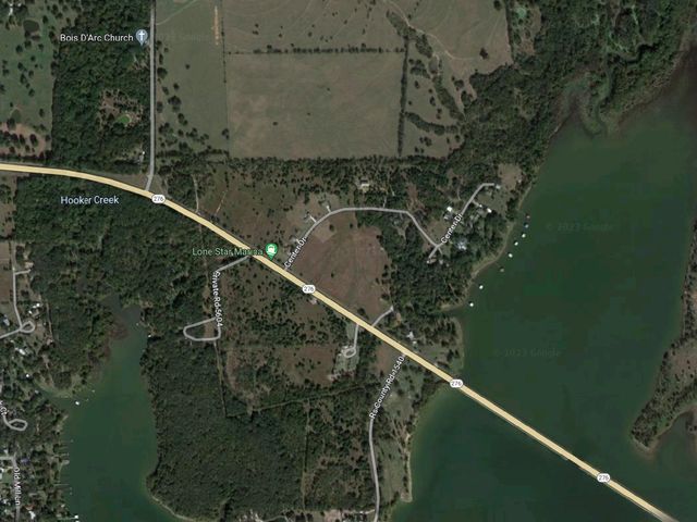 Lot 6 Center Drive, Point, TX 75472