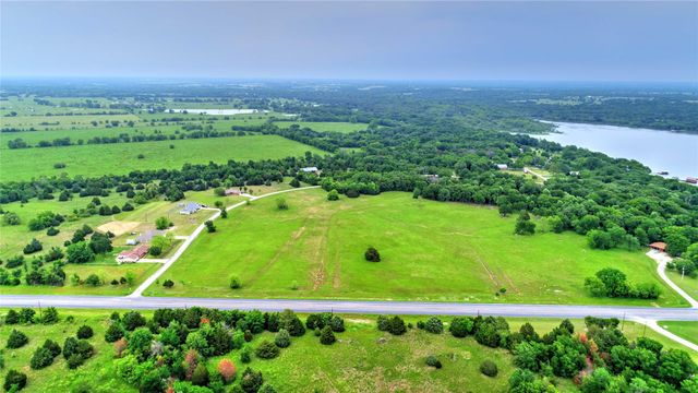 Lot 6 Center Drive, Point, TX 75472