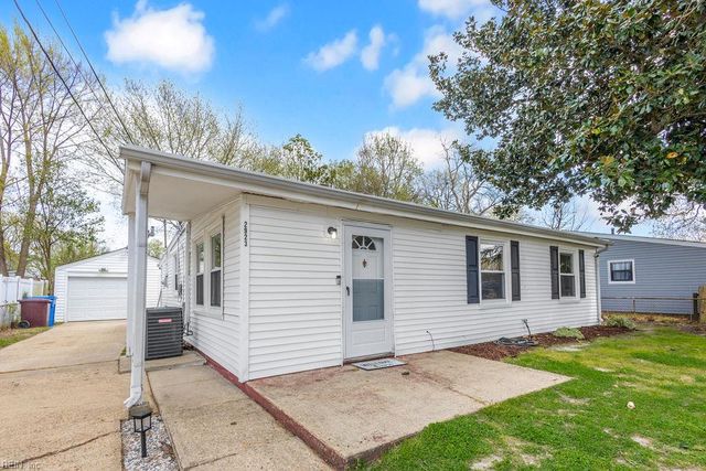 2923 Scotia DR, Chesapeake, VA 23325