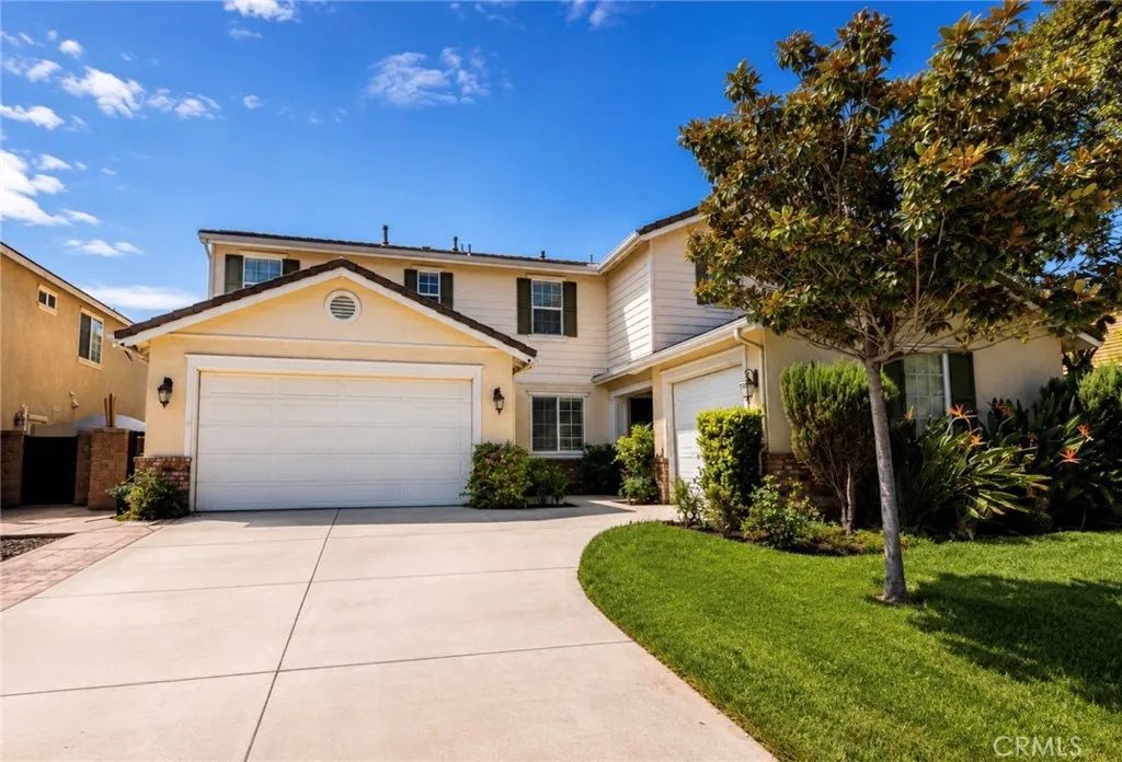 8359 Fiske, Corona, CA 92880