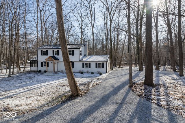 11809 Pebble Brook Lane, Carmel, IN 46033