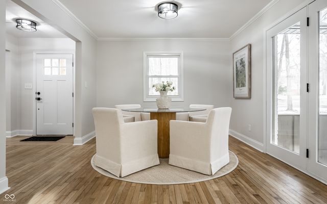 11809 Pebble Brook Lane, Carmel, IN 46033