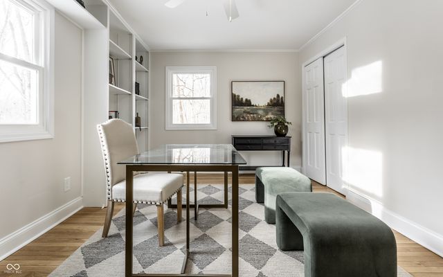 11809 Pebble Brook Lane, Carmel, IN 46033