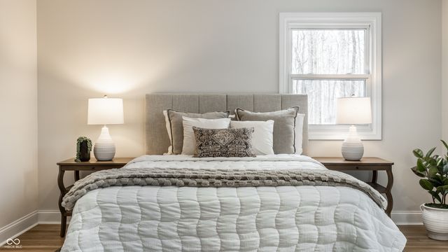 11809 Pebble Brook Lane, Carmel, IN 46033