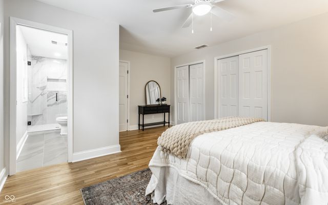 11809 Pebble Brook Lane, Carmel, IN 46033