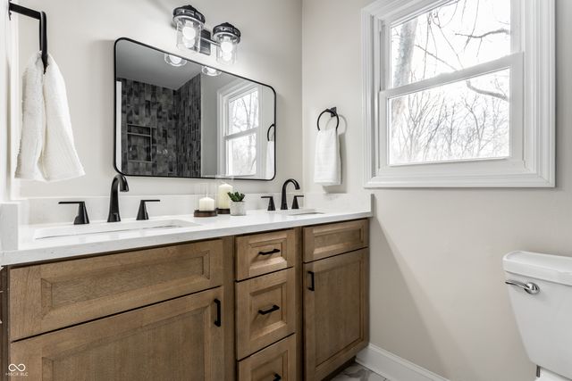 11809 Pebble Brook Lane, Carmel, IN 46033