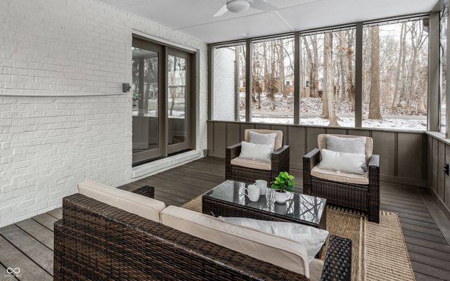 11809 Pebble Brook Lane, Carmel, IN 46033