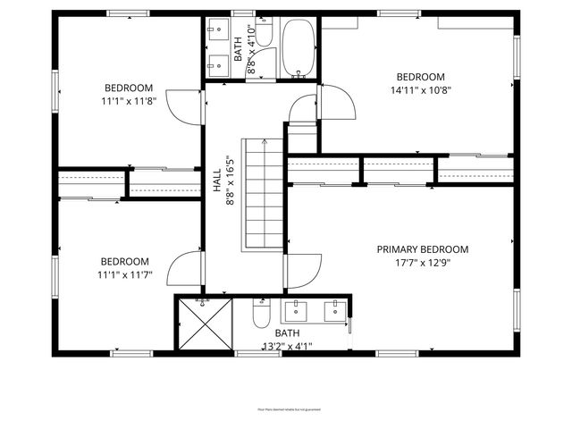 11809 Pebble Brook Lane, Carmel, IN 46033