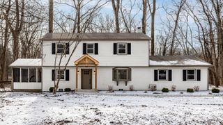 11809 Pebble Brook Lane, Carmel, IN 46033