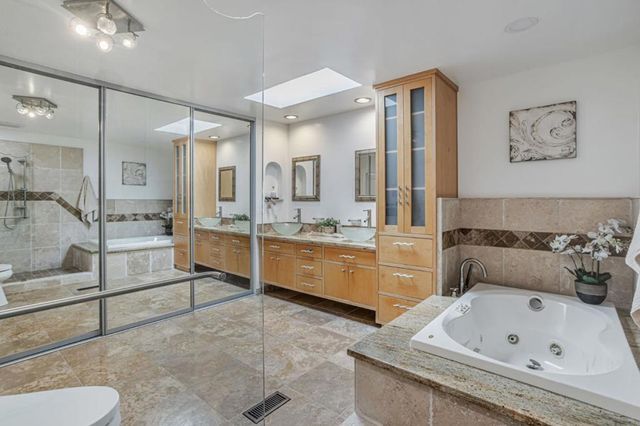 142 Calle Larga, Los Gatos, CA 95032