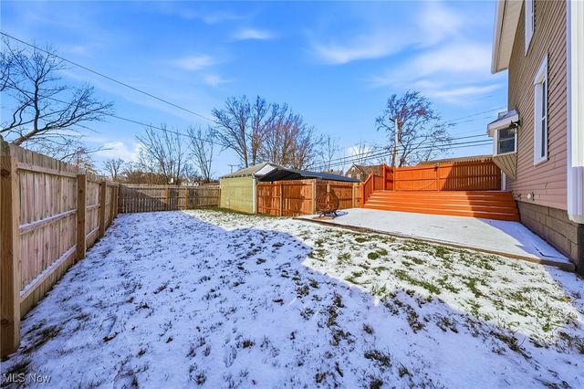 425 N 17th Street, Sebring, OH 44672