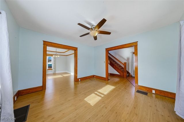 425 N 17th Street, Sebring, OH 44672