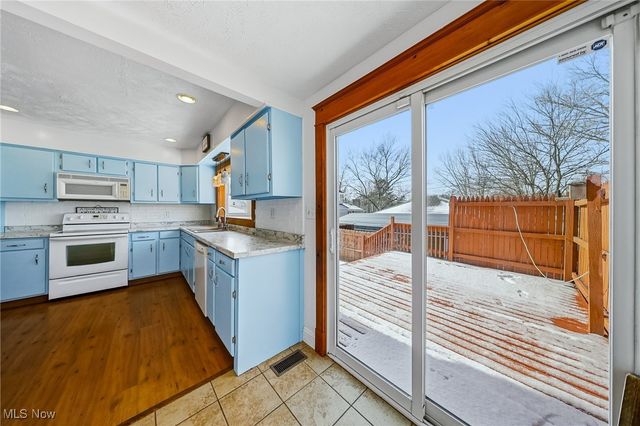 425 N 17th Street, Sebring, OH 44672