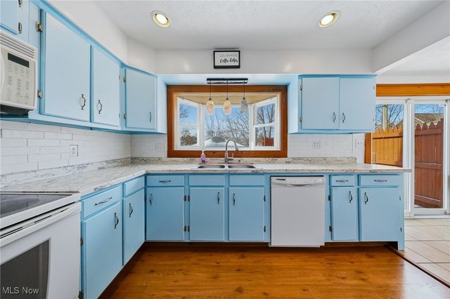 425 N 17th Street, Sebring, OH 44672